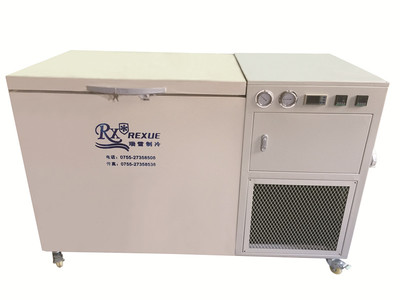 深圳低温冰箱拆屏冰箱 外围设备技术解析