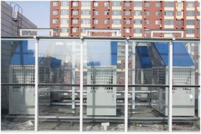 15个副省级城市天然气价格上调 采暖转向空气能热泵更节能环保