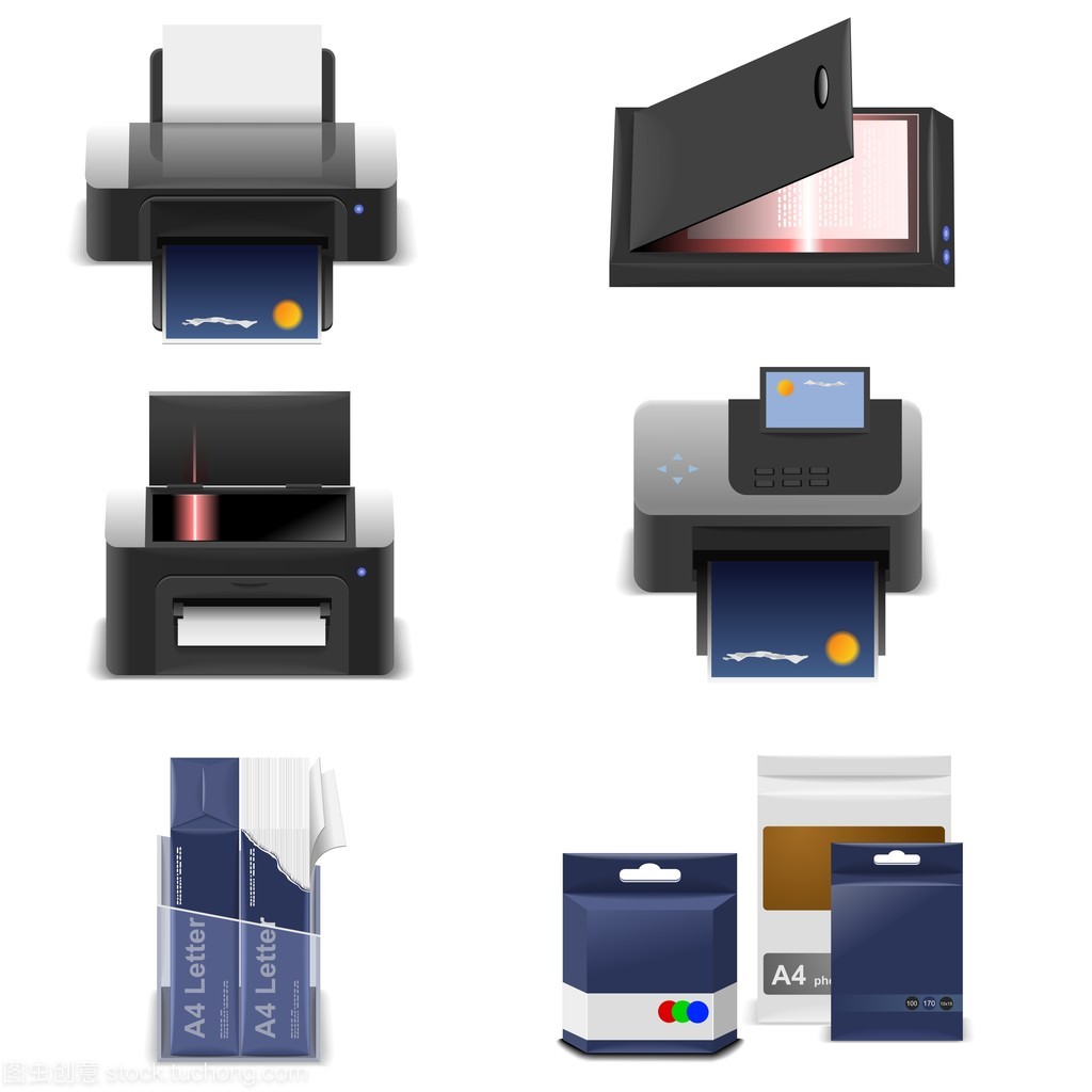 计算机外围设备 定义、分类与应用