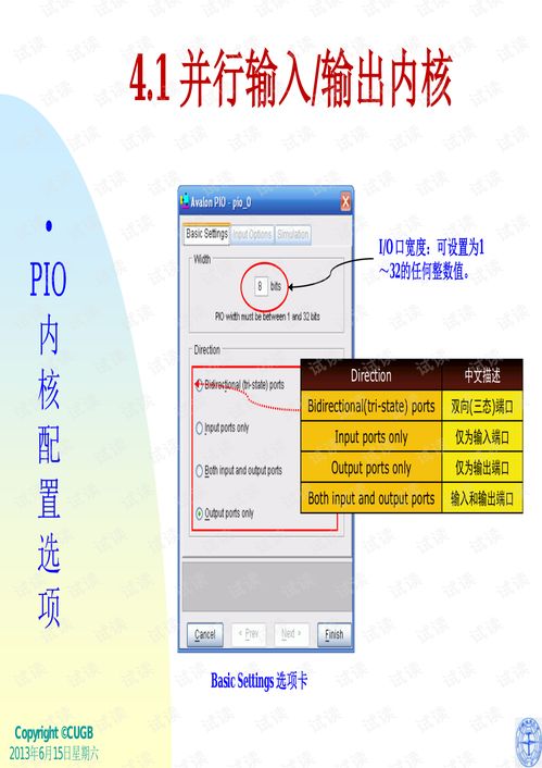 Nios II 外围设备 从原理到实践的完整指南与资源推荐